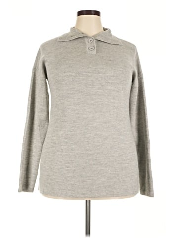 Rachel Comey Turtleneck Sweater (view 1)