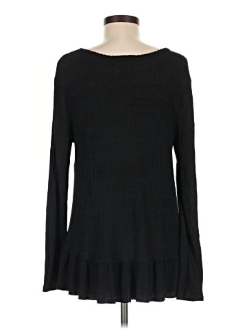 Eri + Ali Pullover Sweater (view 2)