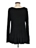 Eri + Ali Black Pullover Sweater Size M - photo 2