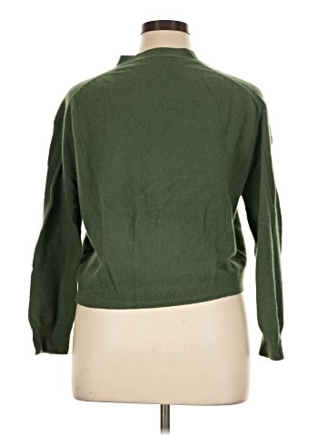 J.Crew Cashmere Cardigan (view 2)