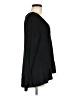 Eri + Ali Black Pullover Sweater Size M - photo 4