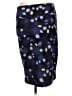 Lularoe Print Blue Casual Skirt Size M - photo 2