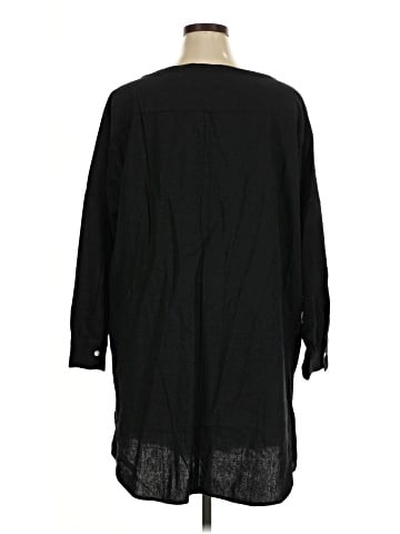 Chelsea28 3/4 Sleeve Blouse (view 2)