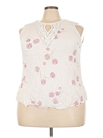 Daniel Rainn Tank Top (view 1)