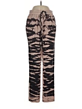 Gypsy 05 Silk Pants (view 1)
