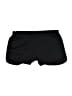 Shein Solid Black Athletic Shorts Size M - photo 1