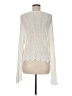 Z Supply 100% Rayon Ivory Pullover Sweater Size M - photo 2