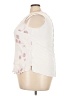 Daniel Rainn 100% Rayon Ivory Tank Top Size 3X - photo 5