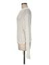 Z Supply 100% Rayon Ivory Pullover Sweater Size M - photo 5