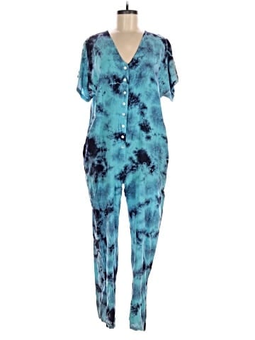 Angie Jumpsuit (view 1)