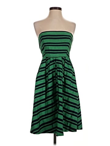 Moulinette Soeurs Cocktail Dress (view 1)