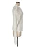 Z Supply 100% Rayon Ivory Pullover Sweater Size M - photo 4