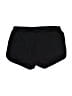 Shein Solid Black Athletic Shorts Size M - photo 2