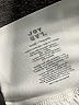 JoyLab Solid White Skort Size S - photo 3