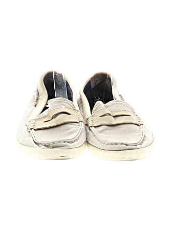 Cole Haan Flats (view 2)