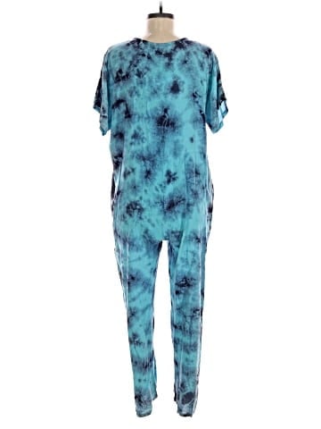 Angie Jumpsuit (view 2)