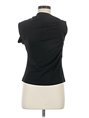 Adrienne Landau Sleeveless Blouse (view 1)