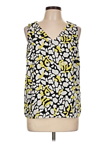 Nine West Sleeveless Blouse (view 1)