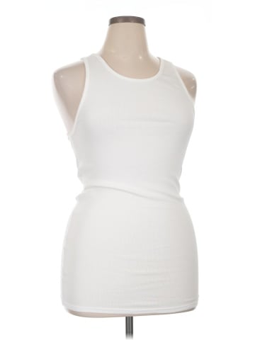 Alfani Sleeveless T-Shirt (view 1)