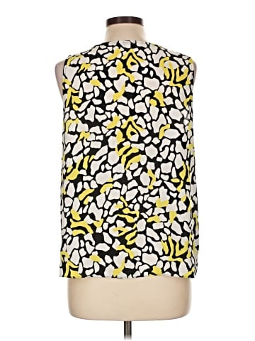 Nine West Sleeveless Blouse (view 2)