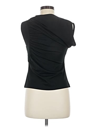 Adrienne Landau Sleeveless Blouse (view 2)