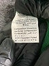 Unbranded 100% Polyester Green Jacket Size S - photo 7