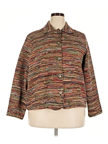 Coldwater Creek Jacket (view 1)
