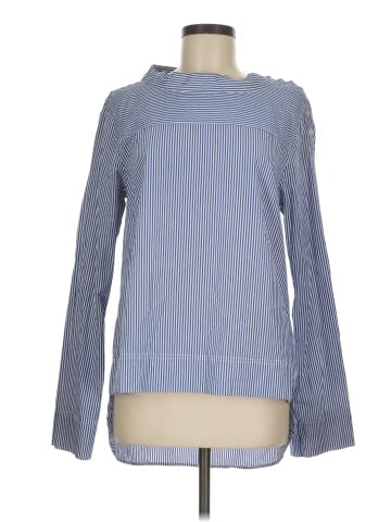 J.Crew Long Sleeve Blouse (view 1)