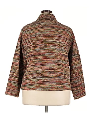 Coldwater Creek Jacket (view 2)