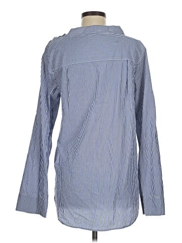 J.Crew Long Sleeve Blouse (view 2)