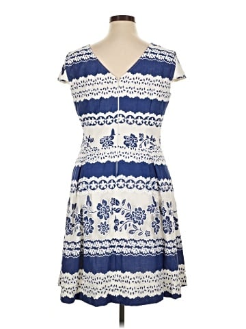 Cremieux Casual Dress (view 2)