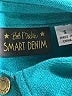 Bob Mackie Teal Jacket Size S - photo 6