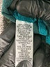Bob Mackie Teal Jacket Size S - photo 7