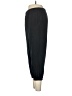 Gap Solid Black Sweatpants Size Med Petite - photo 5