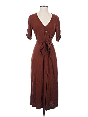 BB Dakota Casual Dress (view 1)