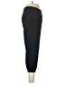 Gap Solid Black Sweatpants Size Med Petite - photo 4