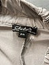 Charlie Solid Gray Track Pants Size S (petite) - photo 7