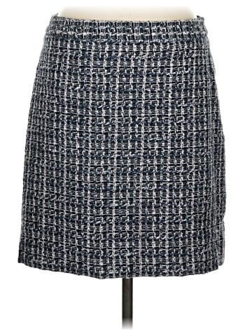 Ann Taylor Factory Casual Skirt (view 1)