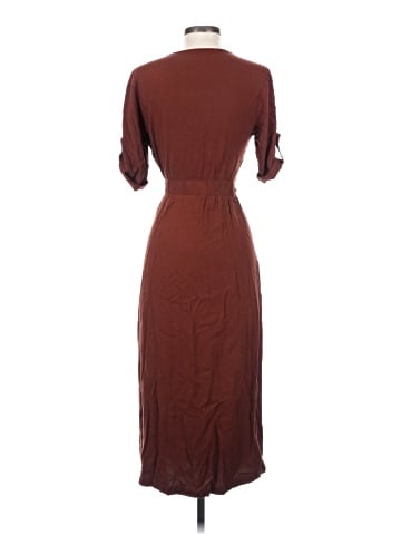 BB Dakota Casual Dress (view 2)