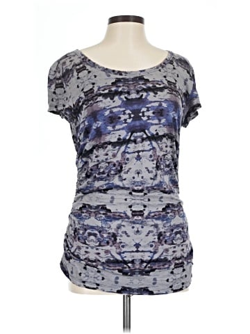 Sofia by Sofia Vergara Short Sleeve Top (view 1)