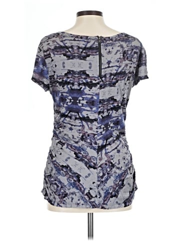 Sofia by Sofia Vergara Short Sleeve Top (view 2)