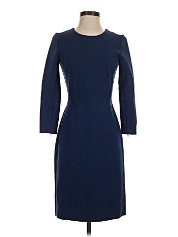 J.Crew Casual Dress (view 1)
