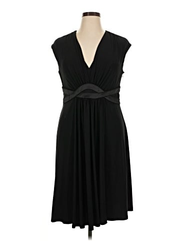 Evan Picone Cocktail Dress (view 1)