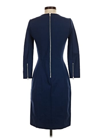 J.Crew Casual Dress (view 2)