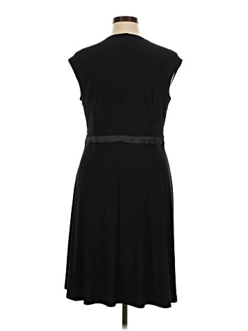 Evan Picone Cocktail Dress (view 2)
