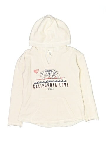 Billabong Pullover Hoodie (view 1)