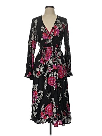 Billabong Cocktail Dress (view 1)