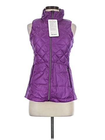 Lululemon Athletica Vest (view 1)