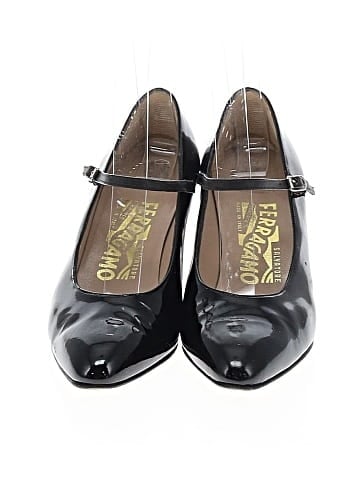 Salvatore Ferragamo Heels (view 2)