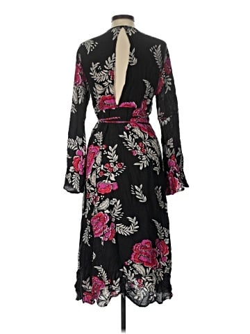 Billabong Cocktail Dress (view 2)